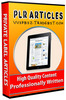 Thumbnail Behavior Problems PLR Articles