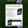 Thumbnail Turn Articles to Videos with a click - PLR Thumbnail Turn Articles to Videos with a click - PLR