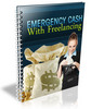 Thumbnail Emergency Cash Fix With Freelancing Plr eBook Thumbnail Emergency Cash Fix With Freelancing Plr eBook