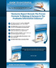 Thumbnail Guide to Successful Information Marketing  Personal PLR