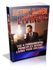Thumbnail Action Driven Living! MRR ebook + Special Report