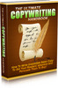 Thumbnail The Ultimate Copywriting Handbook (MRR) eBook