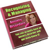 Thumbnail Recognizing & Managing Anxiety Disorders Thumbnail Recognizing & Managing Anxiety Disorders
