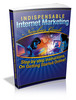 Thumbnail Indispensable Internet Marketing Newbies Guide with MRR License Thumbnail Indispensable Internet Marketing Newbies Guide with MRR License