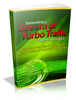 Thumbnail Generating a Stream of Turbo Traffic and Maintaining It with MRR Thumbnail Generating a Stream of Turbo Traffic and Maintaining It with MRR