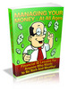 Thumbnail Managing Your Money (Money Management ) For All Ages - MRR Thumbnail Managing Your Money (Money Management ) For All Ages - MRR