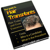Thumbnail Your Guide to Hair Transplant (Hair Today and Gone Tomorrow) Thumbnail Your Guide to Hair Transplant (Hair Today and Gone Tomorrow)
