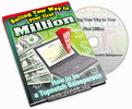 Thumbnail Selling Your Way to Your First Million: How to Become a Topnotch Salesperson