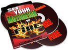 Thumbnail How to Set Your Motivation on Fire Anytime You Want to Successfully Accomplish Any Goals (Audio + eBook) Thumbnail How to Set Your Motivation on Fire Anytime You Want to Successfully Accomplish Any Goals (Audio + eBook)