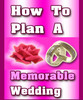Thumbnail How to Plan a Memorable Wedding (Audio + eBOOK)