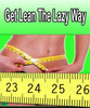 Thumbnail (Trim Your Tummy)Get Lean the Lazy Way
