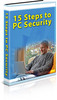 Thumbnail (PC Safety) 15 Steps to PC Security!