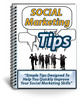 Thumbnail 12 Social Marketing Tips - eCourse (PLR)