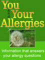 Thumbnail You and Your Allergies - Live Through Your Allergies! Thumbnail You and Your Allergies - Live Through Your Allergies!
