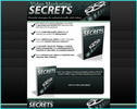 Thumbnail Video Marketing Secrets (PLR) + Unique Squeezepage & Full Source Files!