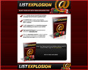 Thumbnail List Explosion Comes with FULL Private Label Rights