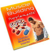 Thumbnail Muscle Building Supplements (Build Muscles Fast)
