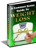 Thumbnail A Common Sense Guide to Weight Loss (Stay Healthy For Life!)