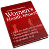 Thumbnail Womens Health Issues  Comes with Transferable MRR