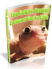Thumbnail The Golden Book of Leopard Gecko Care Thumbnail The Golden Book of Leopard Gecko Care