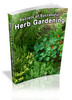 Thumbnail Herb Garden: Secrets of Successful Herb Gardening Thumbnail Herb Garden: Secrets of Successful Herb Gardening