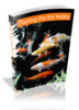 Thumbnail Starting the Koi Hobby - Amazing Koi pond Care System Thumbnail Starting the Koi Hobby - Amazing Koi pond Care System