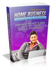 Thumbnail Indispensable Home Business Training Guide with Transferable MRR