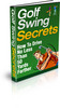 Thumbnail Golf Swing Secrets with Transferable PLR Thumbnail Golf Swing Secrets with Transferable PLR