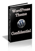Thumbnail WordPress Plugin Confidential Comes with Unrestricted PLR
