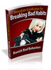 Thumbnail Immediate Gratification For Breaking Bad Habits:  Banish Bad Behaviors (MRR)