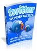 Thumbnail Twitter Wonder Tactics PLR Ebook Thumbnail Twitter Wonder Tactics PLR Ebook