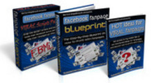 Thumbnail Facebook Fanpage Blueprint Ebook + Viral Scripts Pack With Master Resell Rights Thumbnail Facebook Fanpage Blueprint Ebook + Viral Scripts Pack With Master Resell Rights