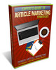 Thumbnail Experts Guide To Article Marketing Strategies eBook + Audio 