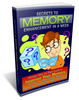 Thumbnail Secrets To Memory Enhancement In A Week Audio eBook