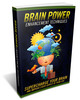 Thumbnail Brain Power Enhancement Techniques eBook + Audio