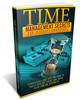 Thumbnail Time Management Secrets For Internet Marketers eBook + Audio
