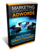 Thumbnail Marketing Domination With Adwords eBook + Audio