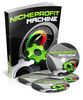Thumbnail Quick Niche Profit Machine PLR - Audio Book
