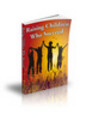 Thumbnail Raising Children Who Succeed PLR eBook