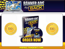 Thumbnail Banner Ads Re-Marketing MRR  eBook  - Targeted Traffic
