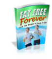 Thumbnail Fat Free Forever - Lose The Weight But Keep It Off! 