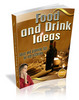 Thumbnail Good Food and Drink Ideas Comes with Transferable MRR Thumbnail Good Food and Drink Ideas Comes with Transferable MRR