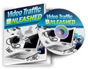 Thumbnail Video Traffic Unleashed Video Tutorials + Audio and eBook with Resell Rights Thumbnail Video Traffic Unleashed Video Tutorials + Audio and eBook with Resell Rights