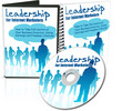 Thumbnail Leadership for Internet Marketers (MRR) - Video and Audio
