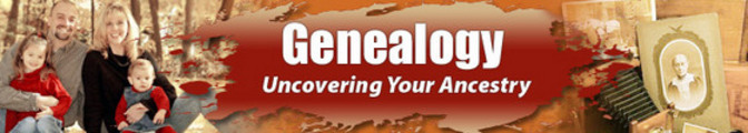 Thumbnail 60+ Page Genealogy: Uncovering Your Ancestry Ebook (Unrestricted PLR) Thumbnail 60+ Page Genealogy: Uncovering Your Ancestry Ebook (Unrestricted PLR)
