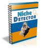 Thumbnail Niche Detector - Secret Niche Sources Most Internet Marketer Never Discover Thumbnail Niche Detector - Secret Niche Sources Most Internet Marketer Never Discover