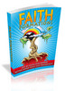 Thumbnail Faith Formations with MRR - Live By Faith And Achieve Better Inner Peace And Tranquility! Thumbnail Faith Formations with MRR - Live By Faith And Achieve Better Inner Peace And Tranquility!