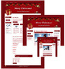 Thumbnail Mouse WP Theme, Blogger & HTML Template - MRR