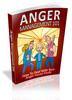 Thumbnail Anger Management 101 MRR eBook