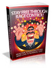 Thumbnail Stay Free Through Rage Control - Master Your Emotions And Live A Normal Life